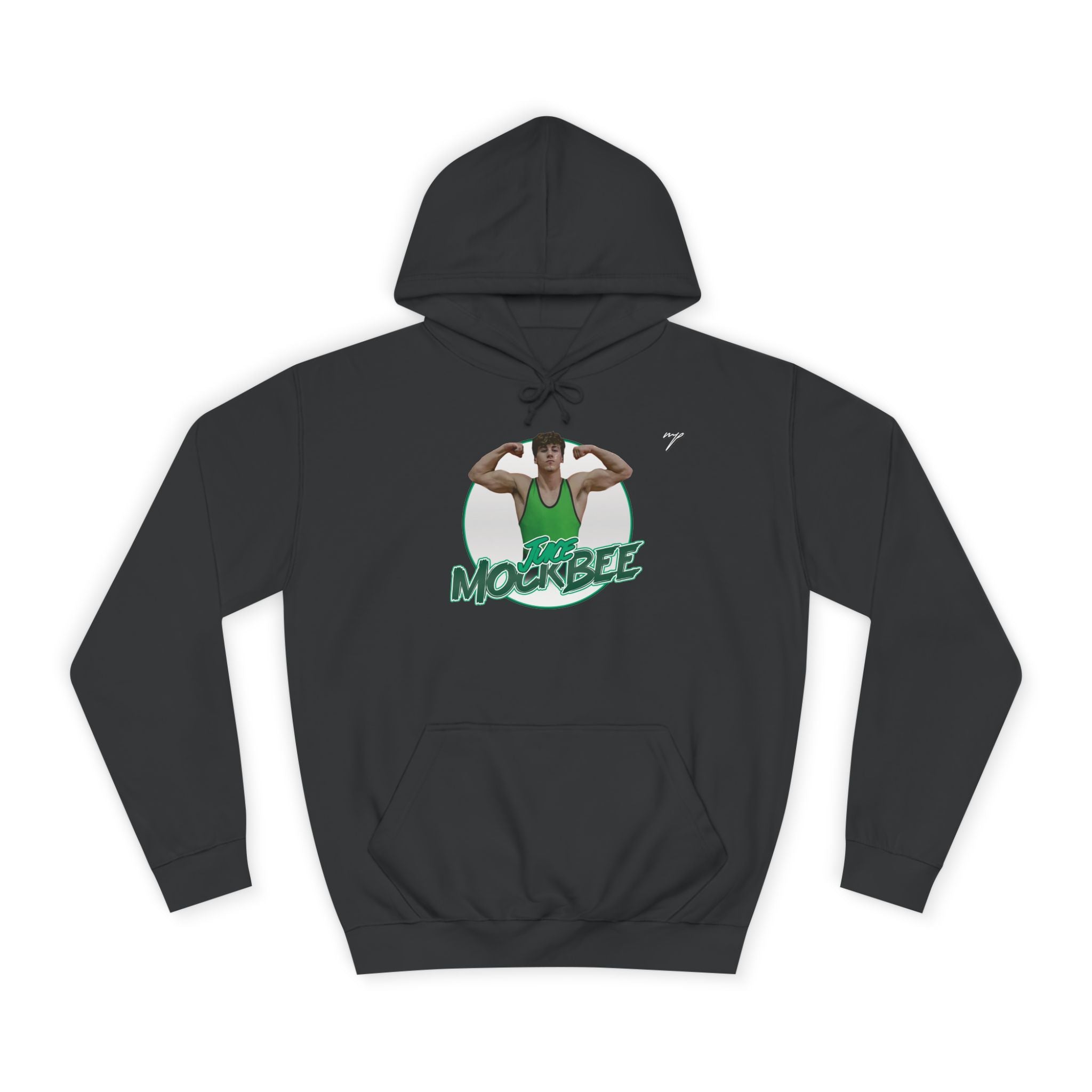 Joseph Mockbee Hoodie