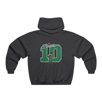 Natsuki Ogata Vintage Hoodie