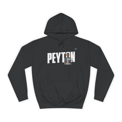 Peyton Wilson Hoodie