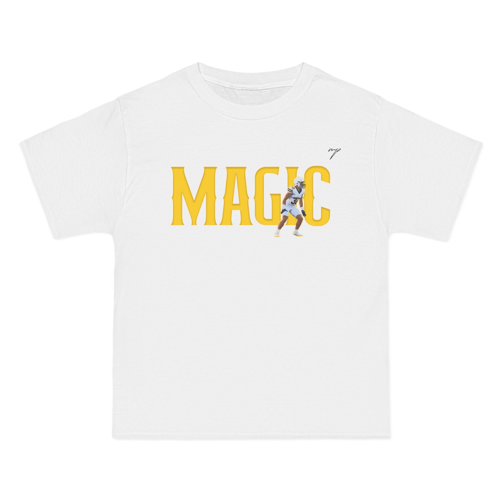 Camron Maciejewski Vintage Tee