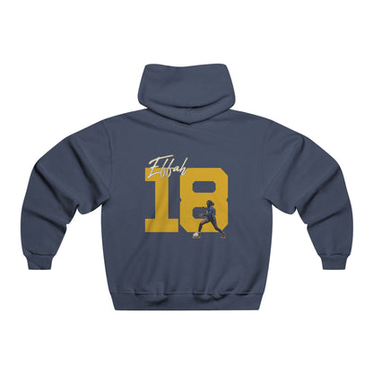 Kailyn Effah Vintage Hoodie