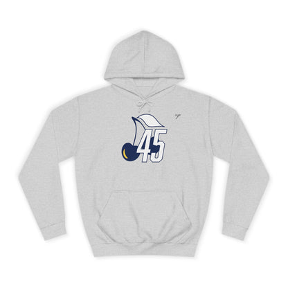 Hunter Cherry Hoodie