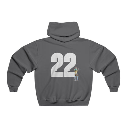 Mikayla Gonzalez Vintage Hoodie