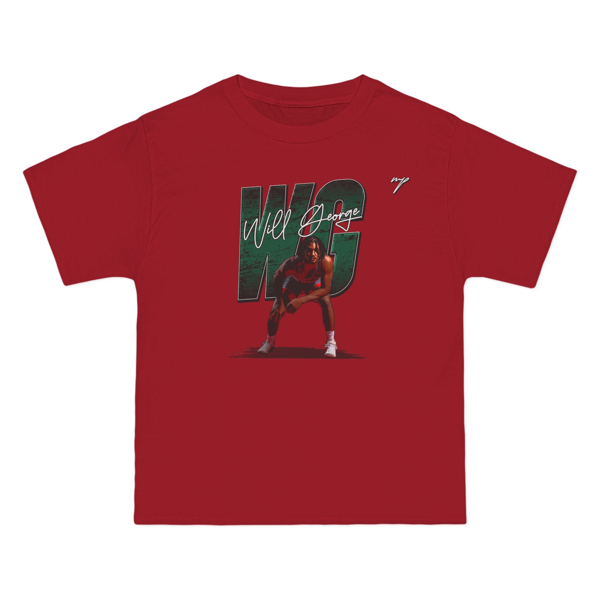 Will George Vintage Tee