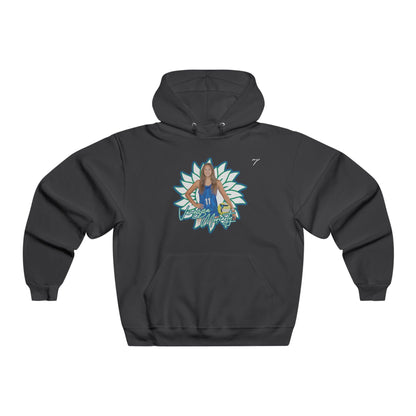 Vanessa Moriarty Vintage Hoodie