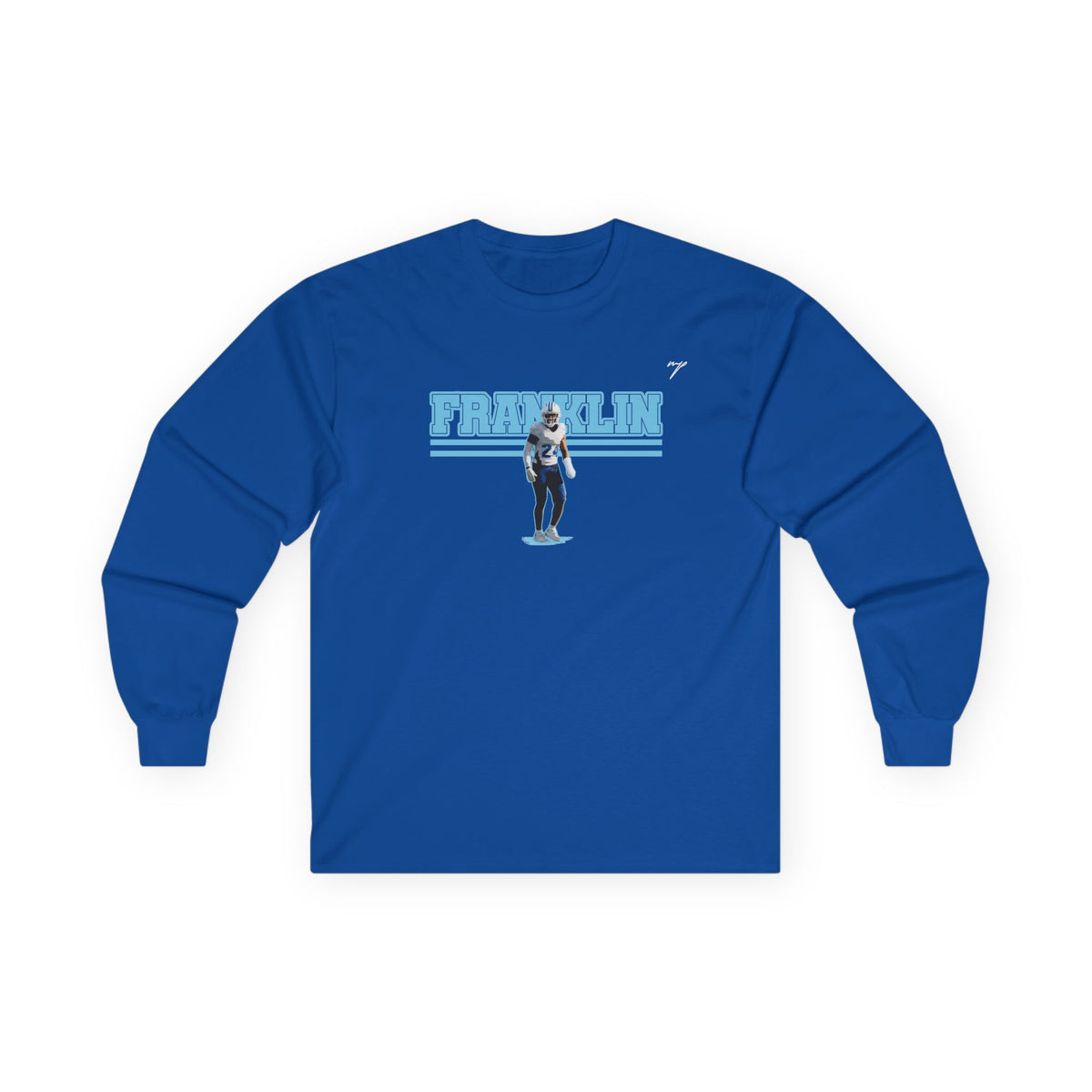Franklin Williams Long Sleeve