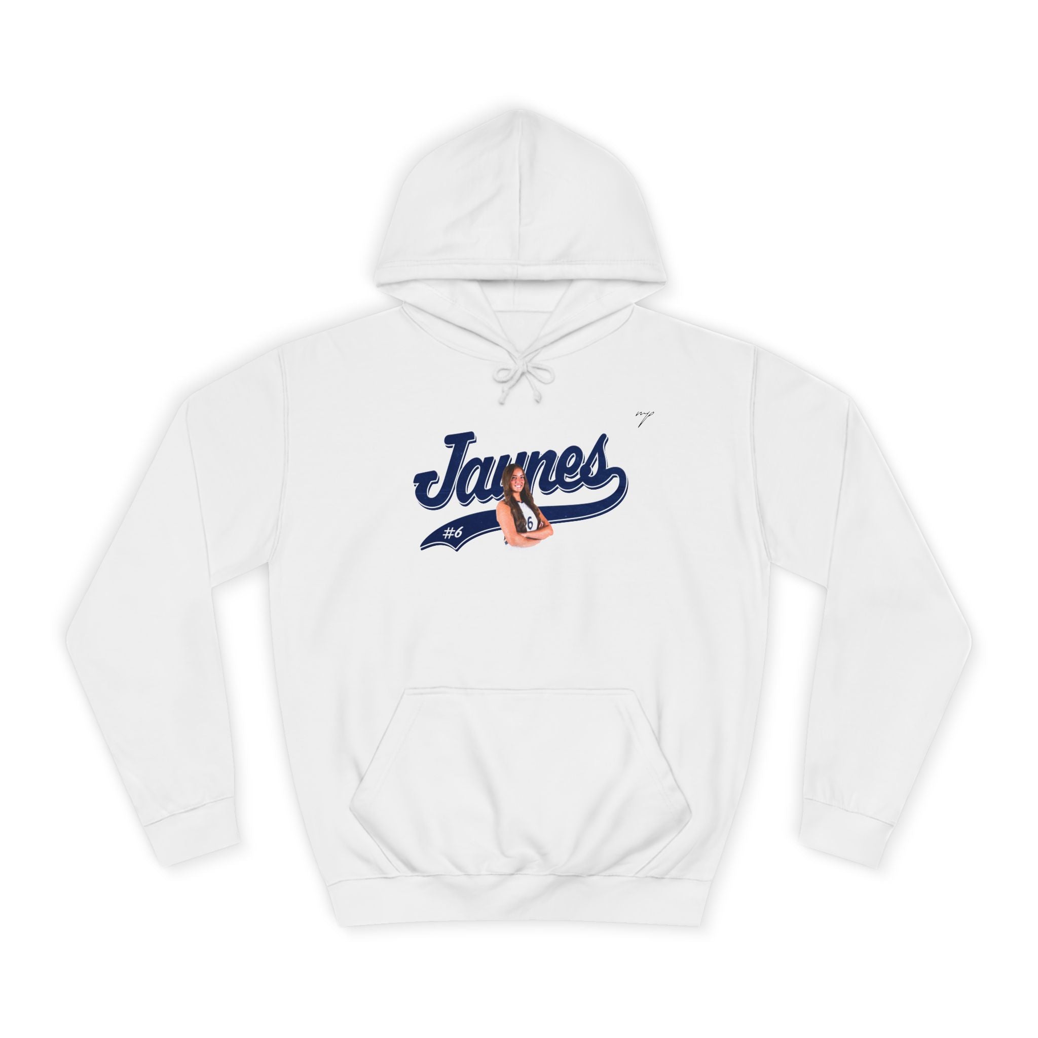 Teagan Jaynes Hoodie