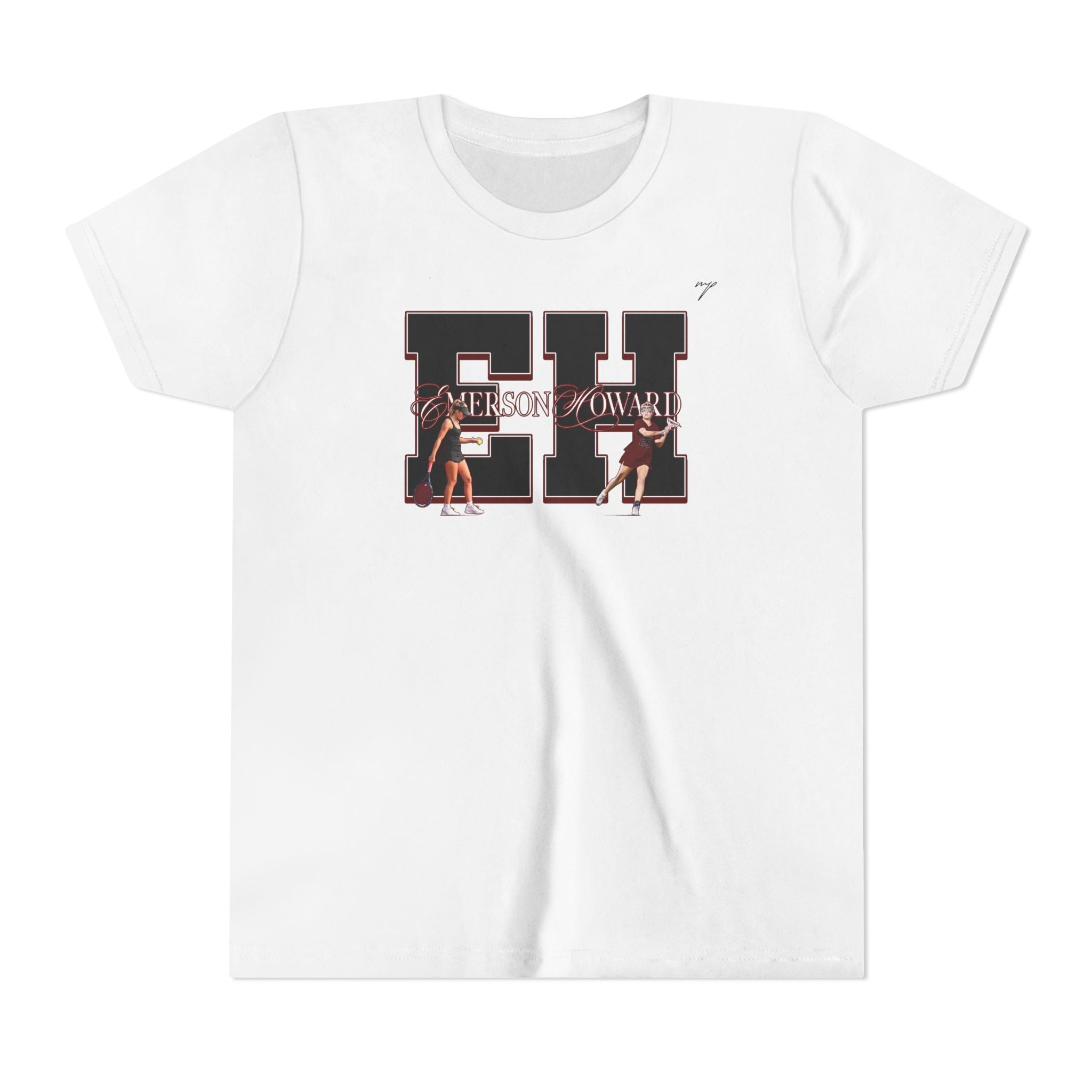 Emerson Howard YOUTH Graphic Tee