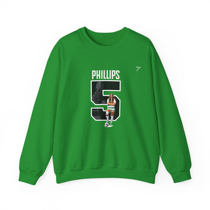 Hannah Phillips Crewneck