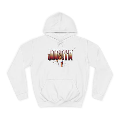 Jordyn Krafchick Hoodie