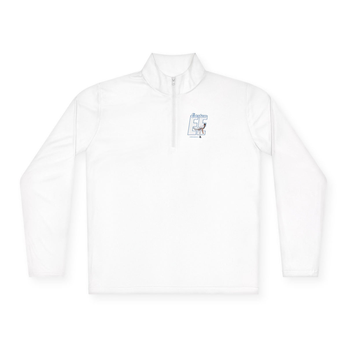 Easton Elam Quarter-Zip