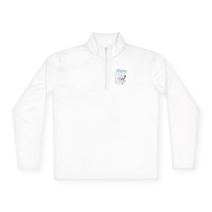 Easton Elam Quarter-Zip