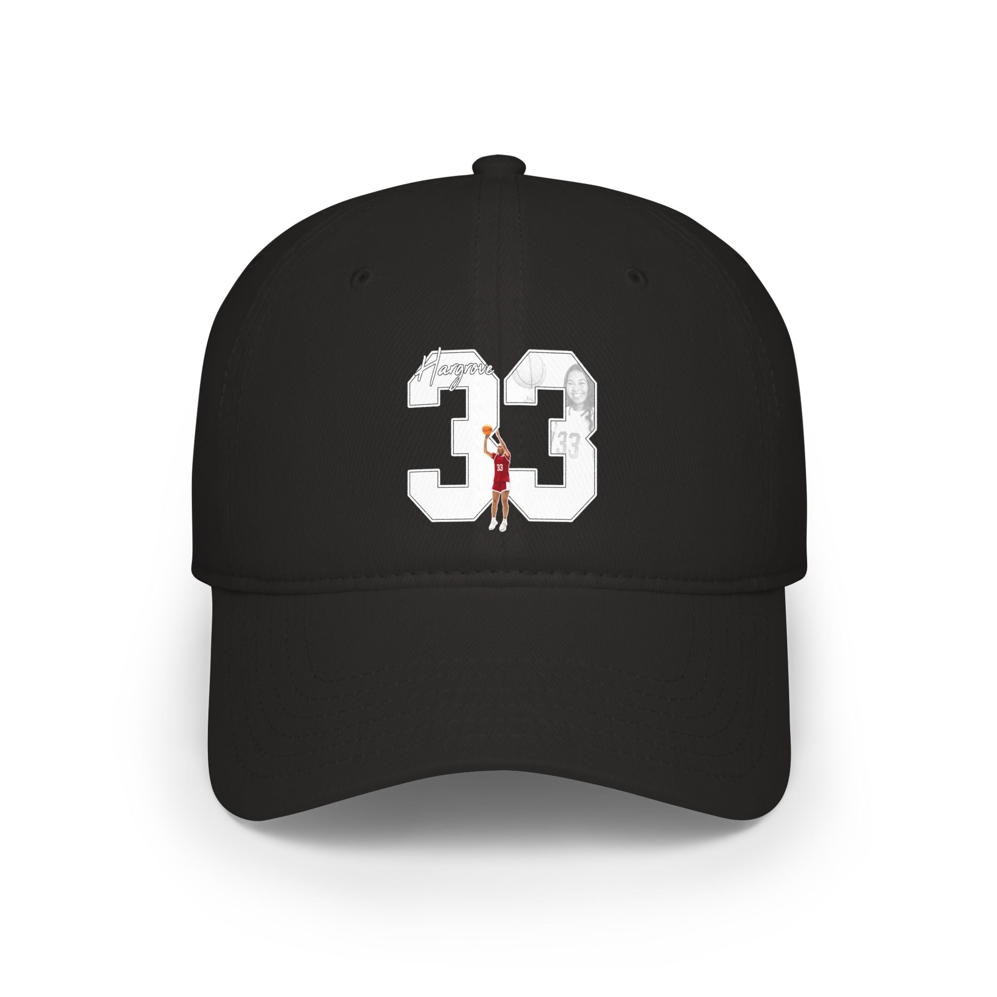 Amiah Hargrove Hat