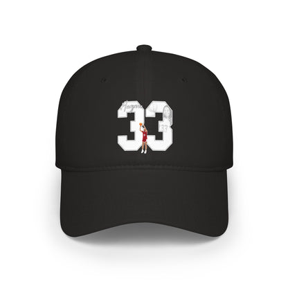 Amiah Hargrove Hat