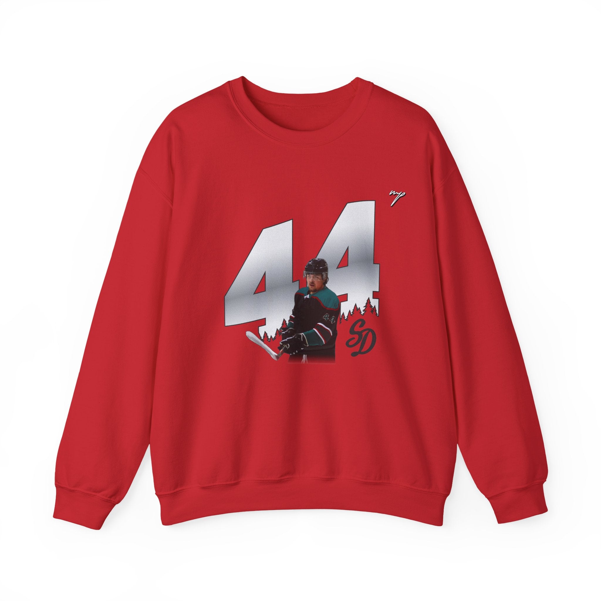Sean Doyle Crewneck