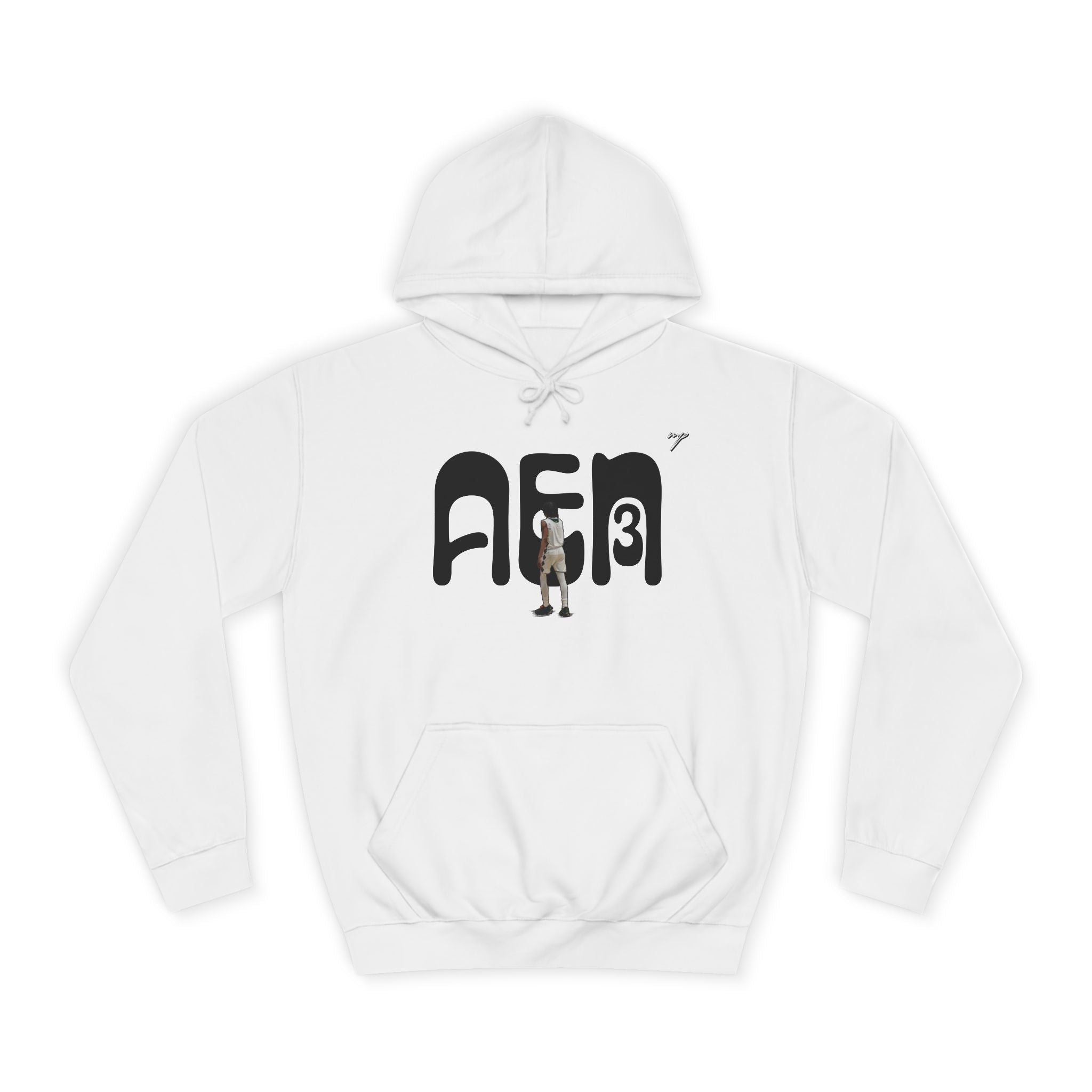 Tony Neal Hoodie