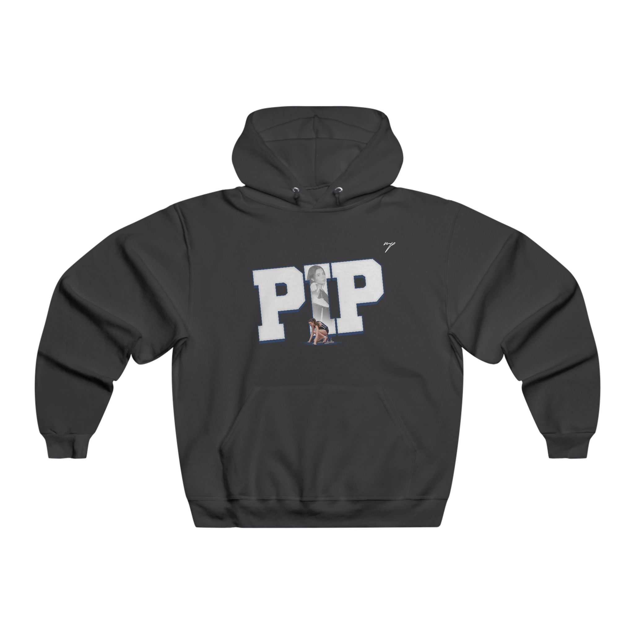 Pippa Closs Vintage Hoodie