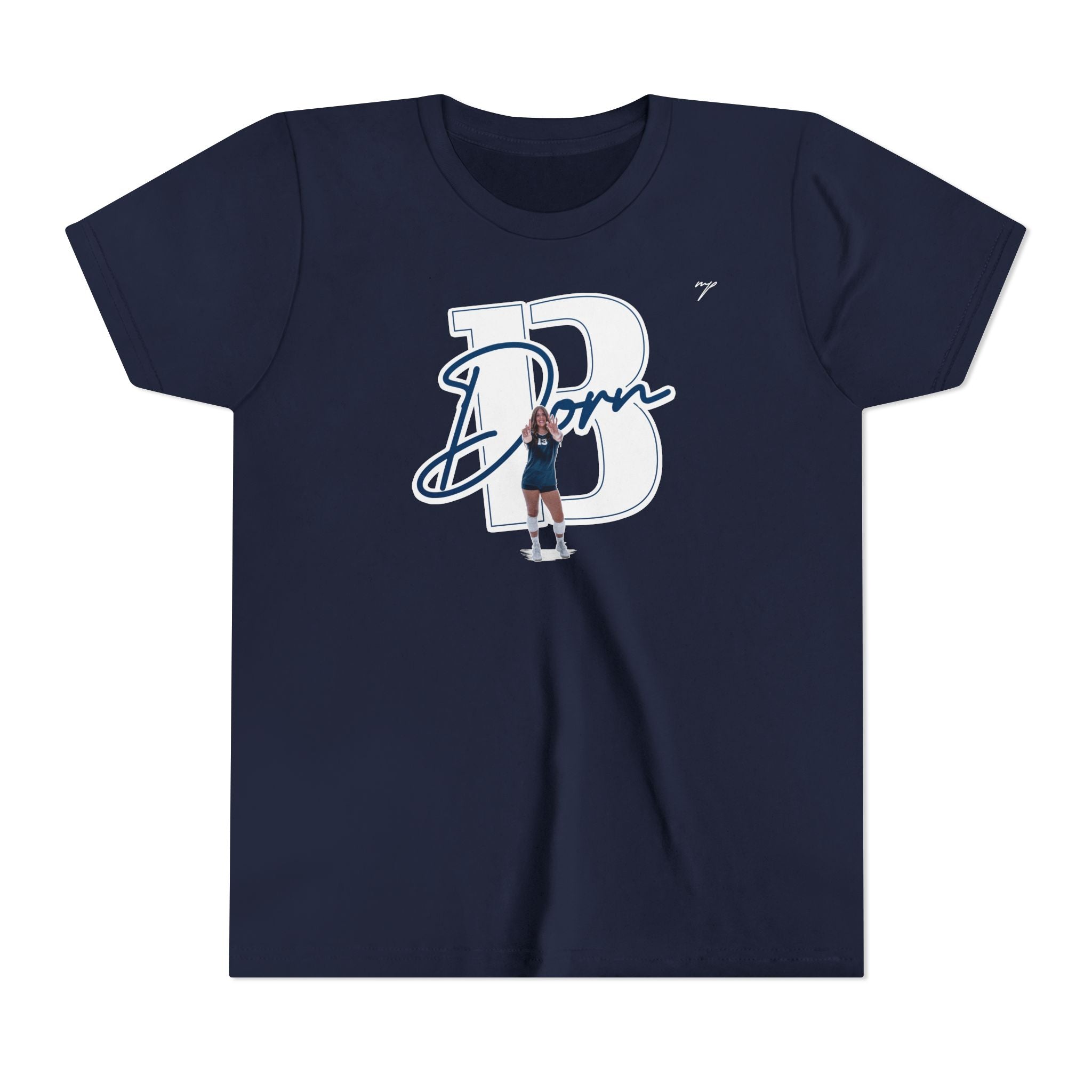 Adriana Dorn YOUTH Graphic Tee