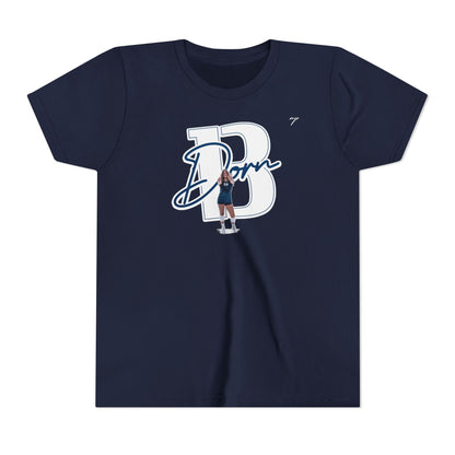 Adriana Dorn YOUTH Graphic Tee