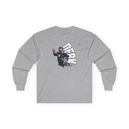 Lauren Derkowski Long Sleeve Tee