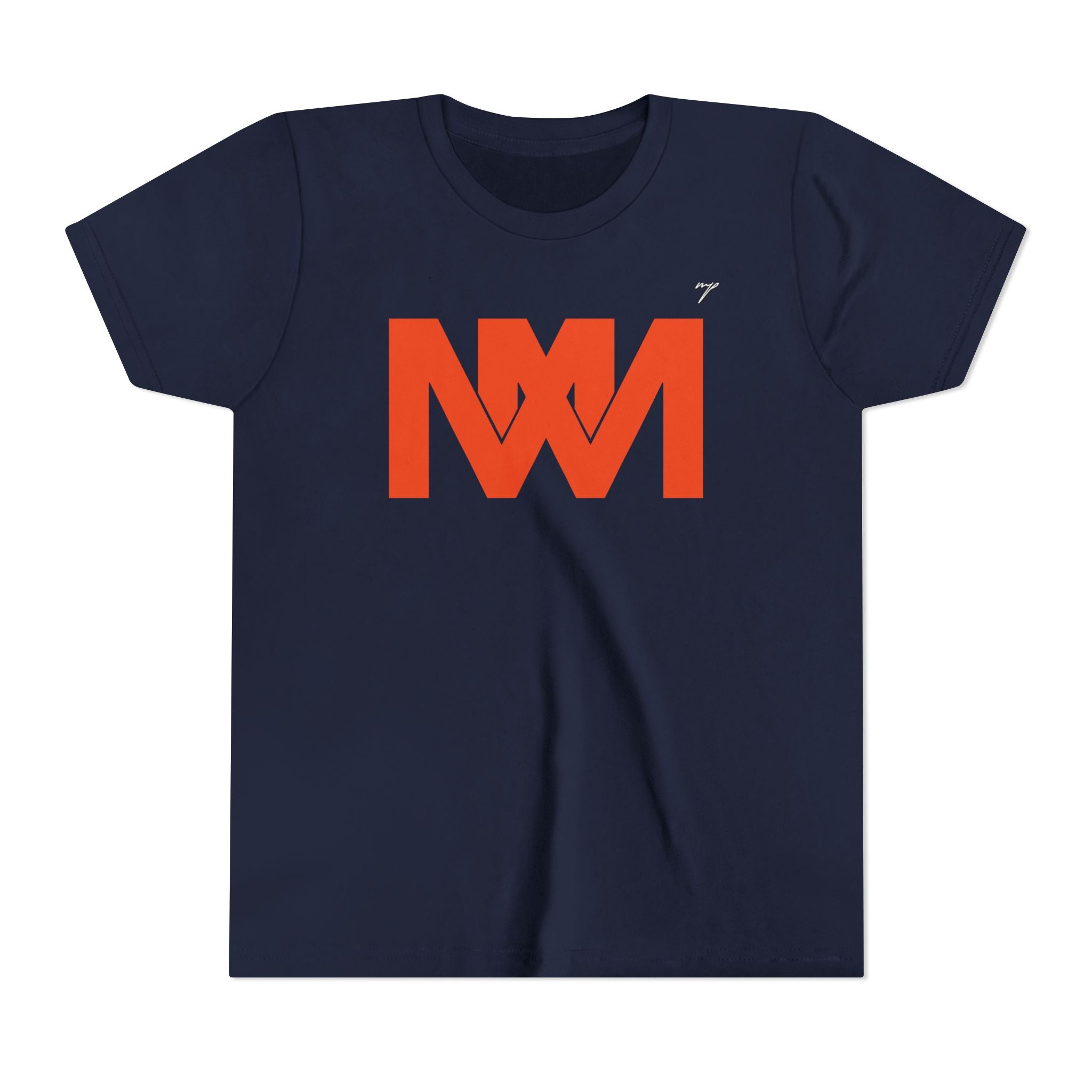 Michael Mallon Youth Graphic Tee