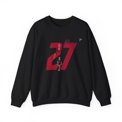Rhea Parcover Crewneck