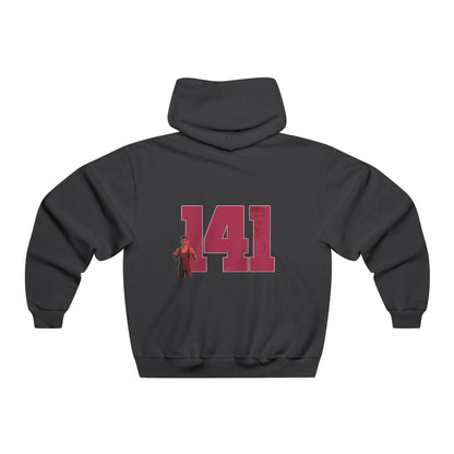 Braxton Stewart Vintage Hoodie