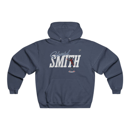 Edward Smith Vintage Hoodie