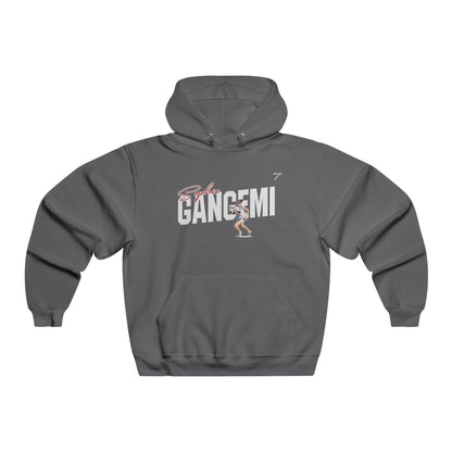 Sophie Gangemi Vintage Hoodie