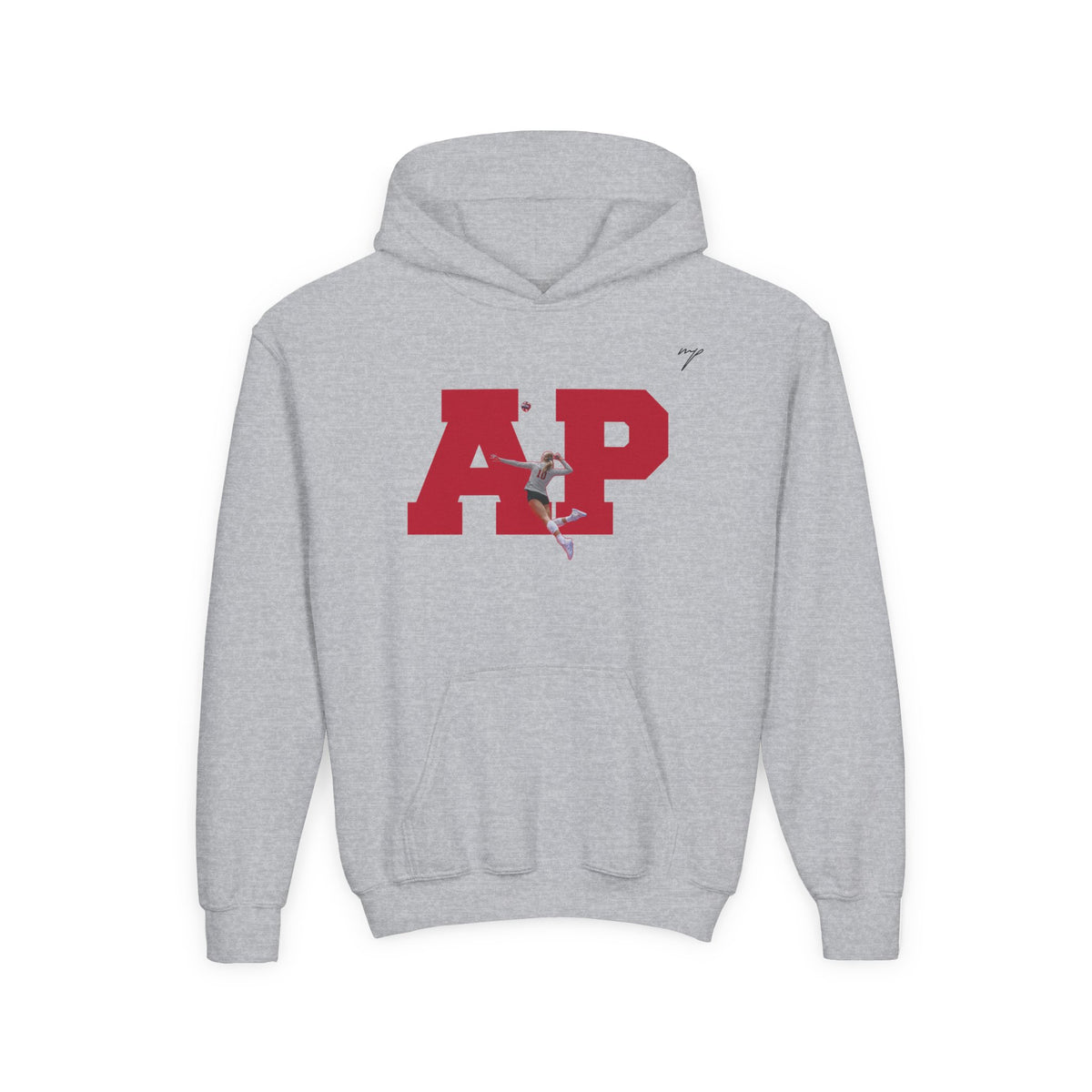 Abbie Powell Powell YOUTH Hoodie