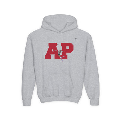 Abbie Powell Powell YOUTH Hoodie
