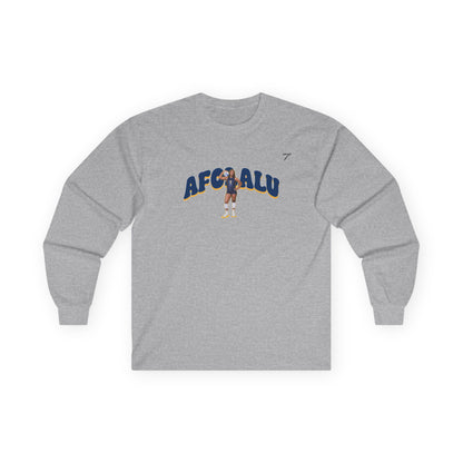 Tami Afolalu Long Sleeve