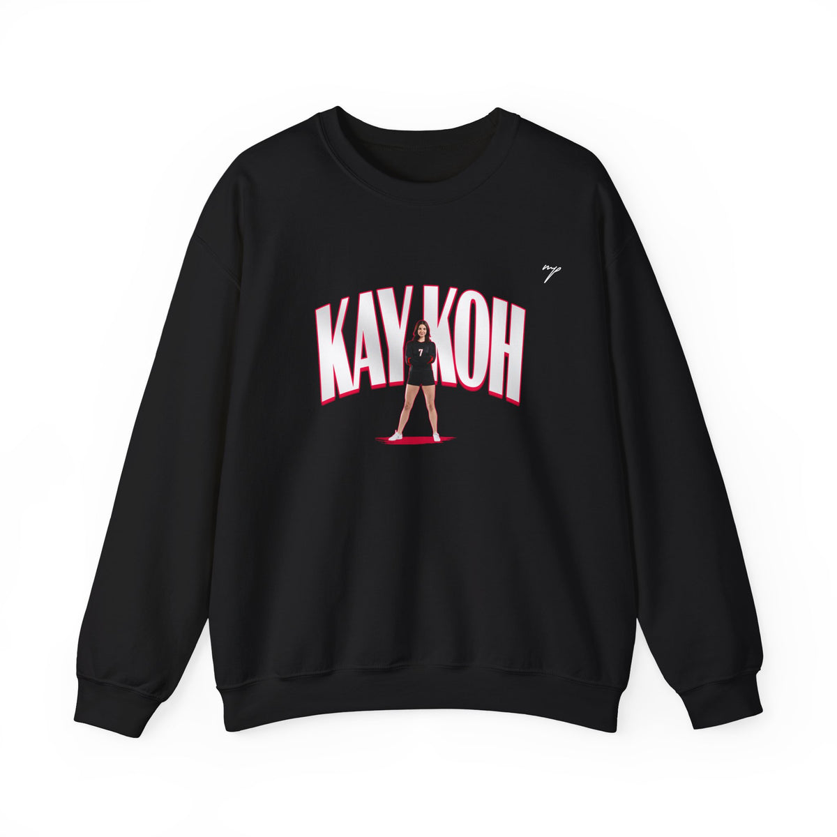 Kayley Kohler Crewneck