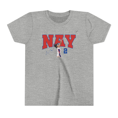 Nathan Rodriguez YOUTH Graphic Tee