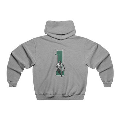 Mia Gutierrez Vintage Hoodie