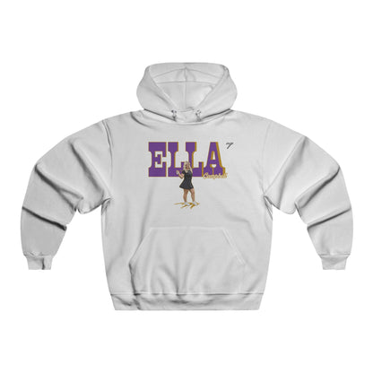 Ella Campbell Vintage Hoodie