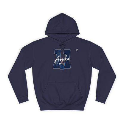 Annika Hollingsworth Hoodie