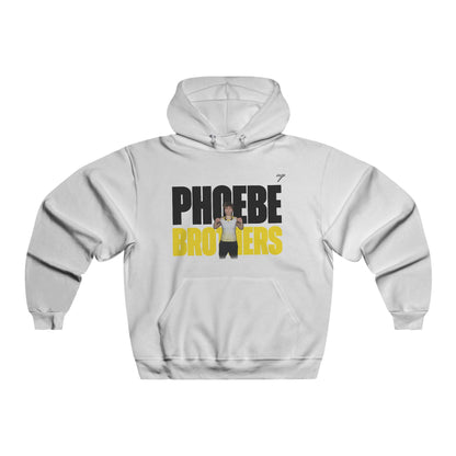 Phoebe Brothers Vintage Hoodie