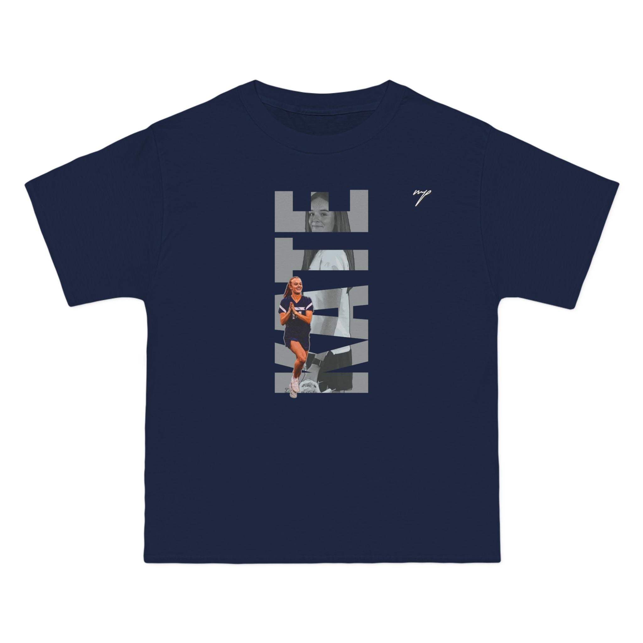 Kate McDonnell Vintage Tee