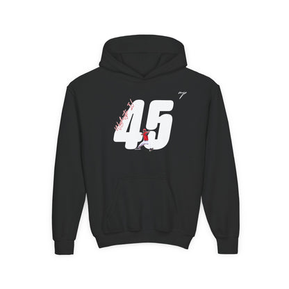 Smitty Washington IV Youth Hoodie