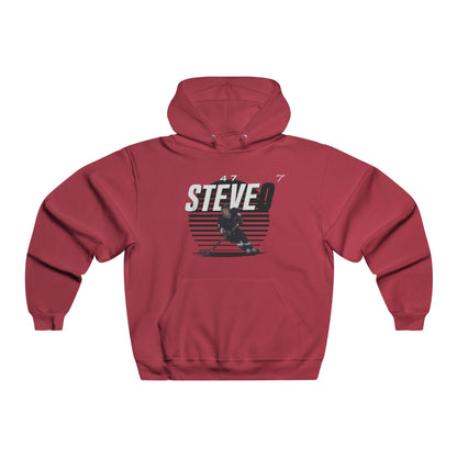 Kyle Stevens Vintage Hoodie