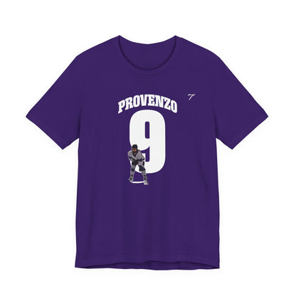 Mia Provenzo Graphic Tee