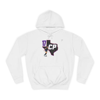 Cameron Patton Hoodie