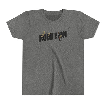 Gray Robinson YOUTH Graphic Tee