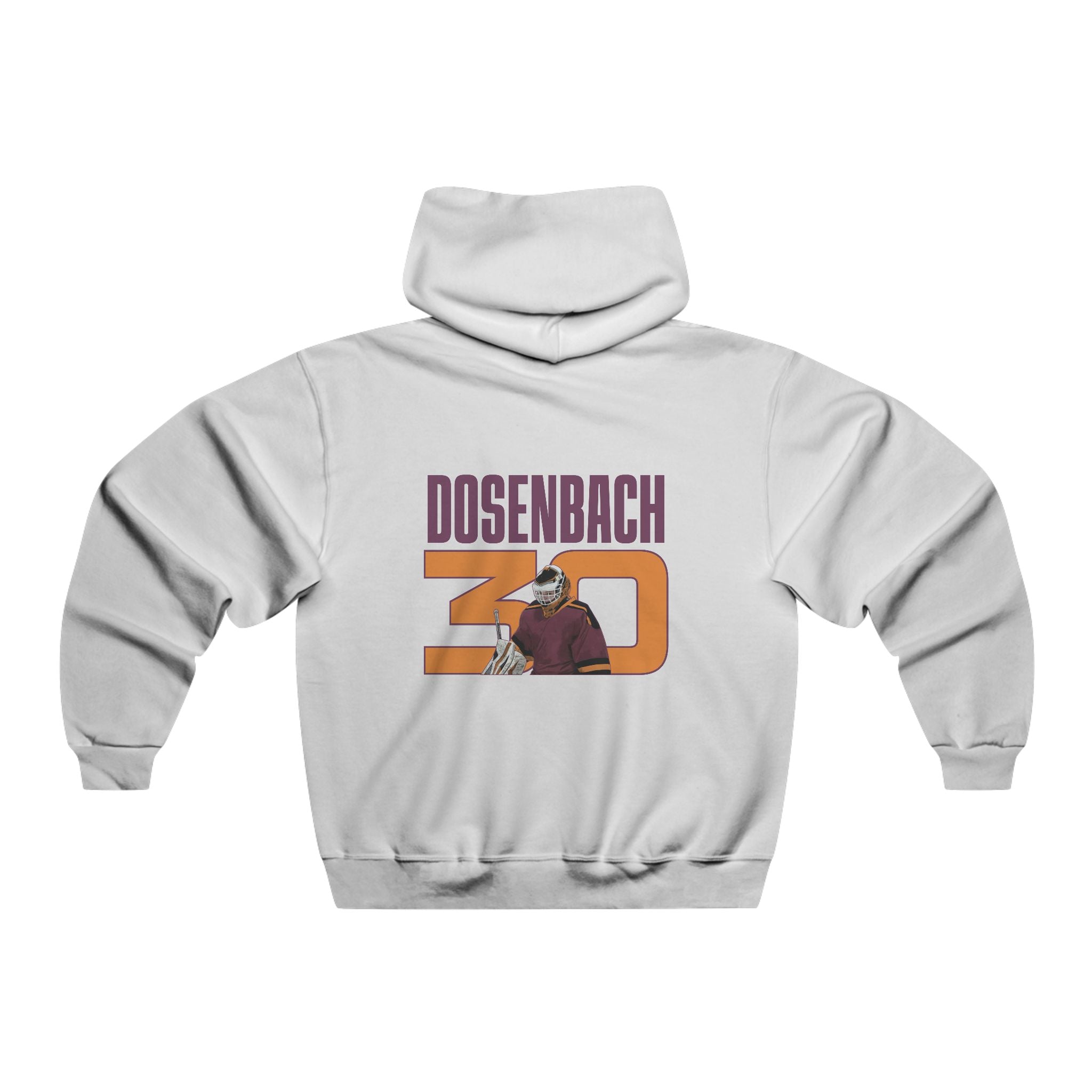 Anna Dosenbach Vintage Hoodie