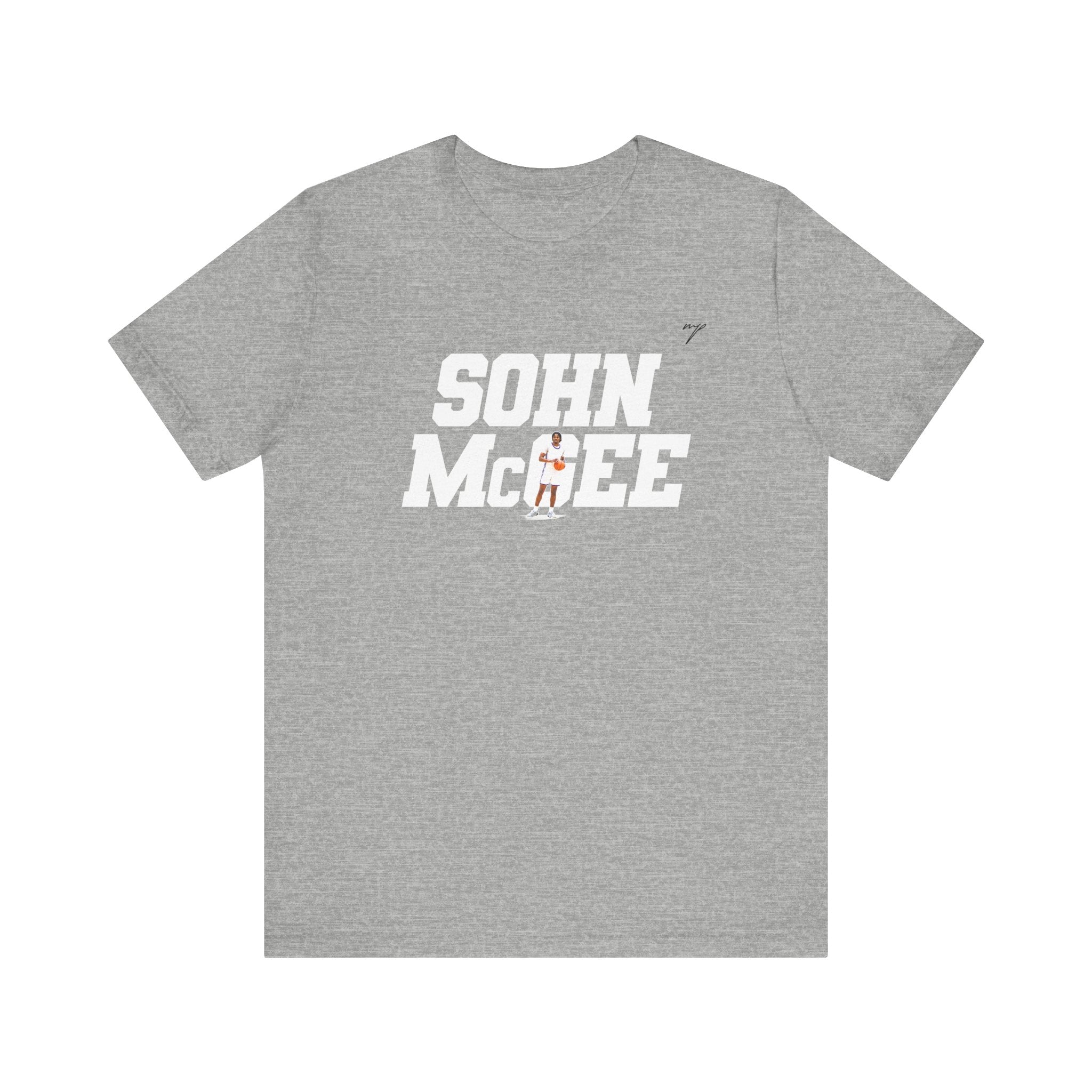 Sohn McGee Graphic Tee