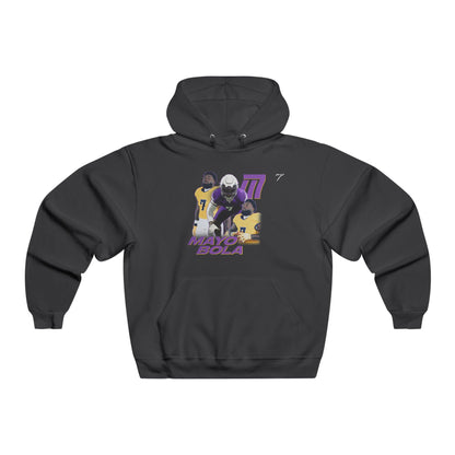 Mayo Bola Vintage Hoodie
