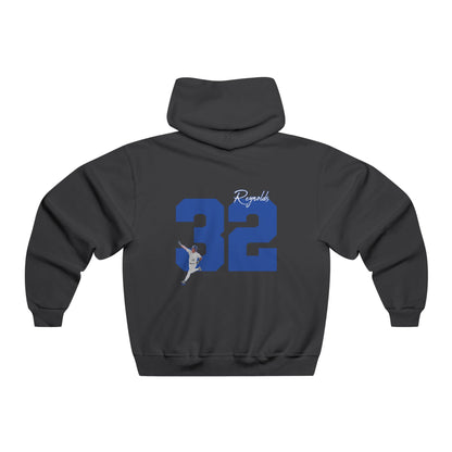 Kolton Reynolds Vintage Hoodie