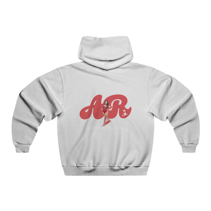 Aine Reade Vintage Hoodie
