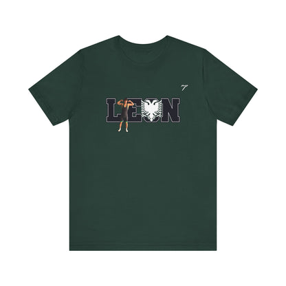 Leon Nikollaj Graphic Tee